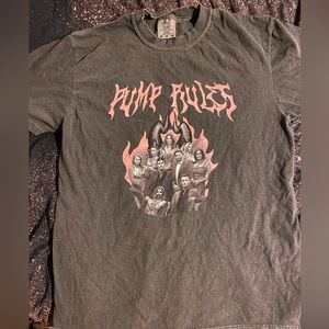 VPR METAL SHIRT